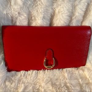 Ralph Lauren Bifold Wallet